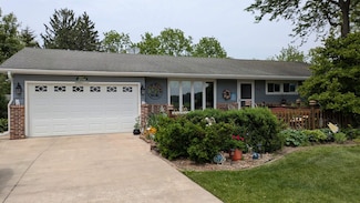 531 E South St, Jefferson, WI 53549