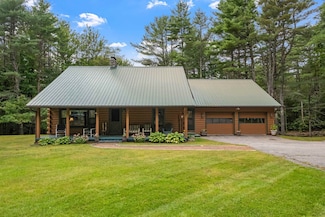 68 Pickerel Pond Rd, Laconia, NH 03246
