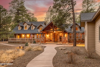 890 E Hattie Greene, Flagstaff, AZ 86001