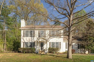 2355 Westover Dr, Charlottesville, VA 22901