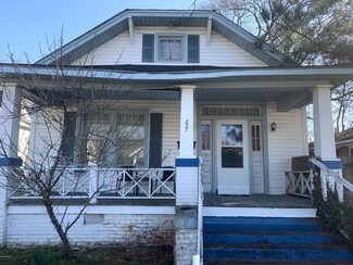 227 S Howell St, Rocky Mount, NC 27804