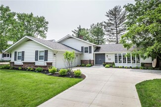 2512 Lafayette Dr, Cleveland, OH 44118