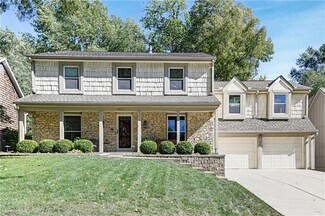 12808 W 82nd St, Lenexa, KS 66215