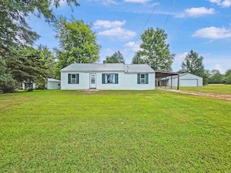 291 S State Road 59, Linton, IN 47441