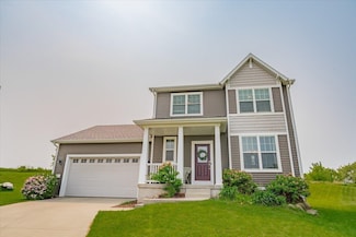 13 Rustling Birch Ct, Madison, WI 53593