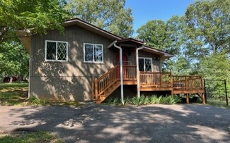 53 Chimney Stone Rd, Blairsville, GA 30512