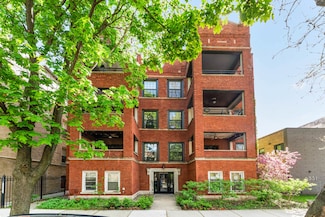 6337 N Magnolia Ave Unit 2, Chicago, IL 60660