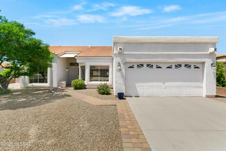 80 S Carlton Park Place, Tucson, AZ 85748