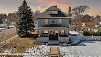 724 S Calvin St, Fergus Falls, MN 56537