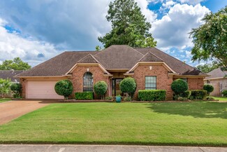 6329 Hawks Call Ln, Memphis, TN 38135