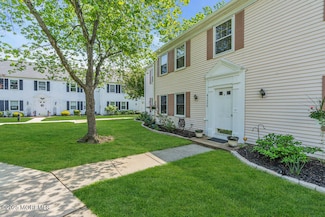 342 Narragansett Ln Unit 342O, Monroe Township, NJ 08831