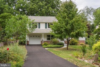 13 Chetwynd Rd, Paoli, PA 19301