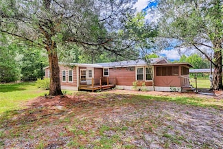 11670 SE 37th Ln, Morriston, FL 32668