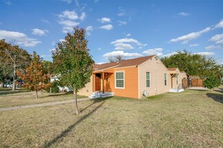4145 Baldwin Ave, Fort Worth, TX 76115