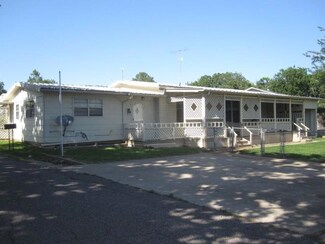 57 Quail Dr, Mead, OK 73449