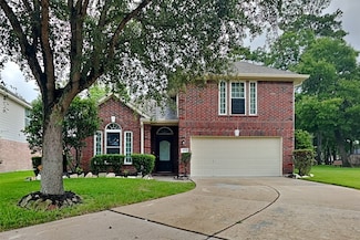 18502 Blanca Springs Ct, Humble, TX 77346