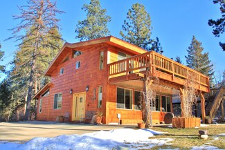 2664 Full Moon Rd, Arlee, MT 59821