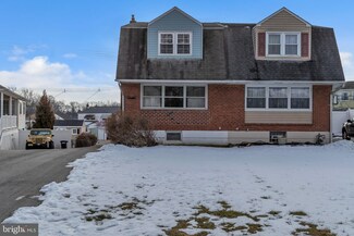 1446 Conway Dr, Swarthmore, PA 19081