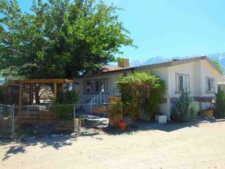 150 Tinnemaha Rd Unit 78, Independence, CA 93526