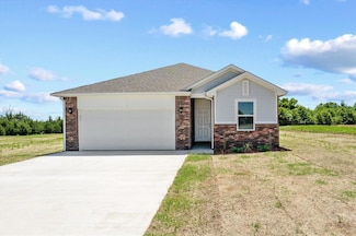 5191 Grassland Dr, Guthrie, OK 73044
