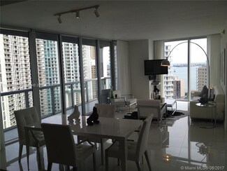 495 Brickell Ave Unit 2602, Miami, FL 33131
