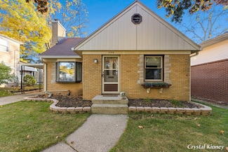 1746 Orville St SE, Grand Rapids, MI 49506