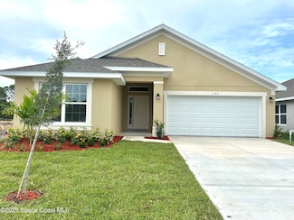 1145 Kylar Dr NW, Palm Bay, FL 32907
