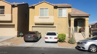 4074 Gray Aster Dr, Las Vegas, NV 89122