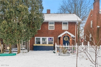 211 Outlook Ave, Youngstown, OH 44504
