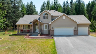23216 E Morris Rd, Newman Lake, WA 99025