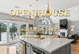 258 Gun Point Rd, Harpswell, ME 04079