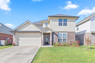 107 Merrydale Ln, Rayne, LA 70578