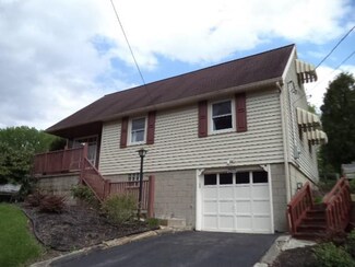 2115 18th St, Beaver Falls, PA 15010