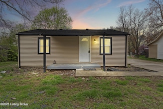 6219 Eureka Ave, Louisville, KY 40216