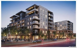 20 Wilcox St Unit 518, Castle Rock, CO 80104