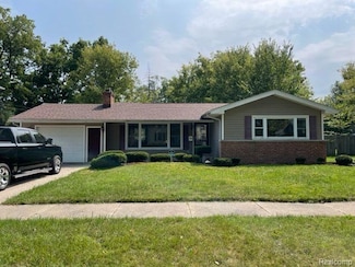 266 Lockwood St, Saginaw, MI 48602