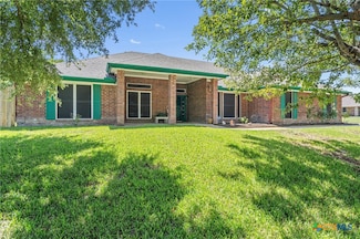 130 Jesse James Dr, Nolanville, TX 76559