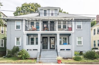 47 Rich St Unit 2, Waltham, MA 02451