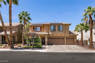 815 Adagio St, Henderson, NV 89052
