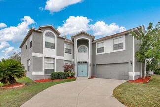 10809 Sailbrooke Dr, Riverview, FL 33579