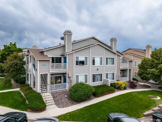 8312 Pebble Creek Way Unit 104, Highlands Ranch, CO 80126