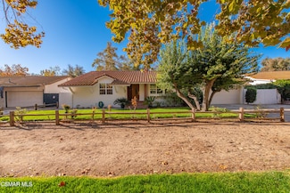 952 Carefree Dr, Simi Valley, CA 93065