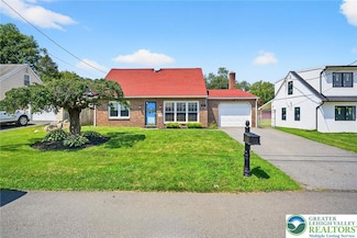 1213 Whitehall Ave, Easton, PA 18045