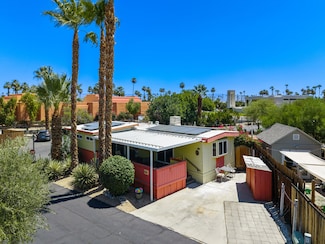 306 Logenita St, Palm Springs, CA 92264