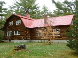 34 Coppermine Rd, Franconia, NH 03580