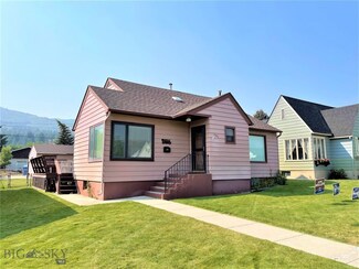 1205 W 3rd St, Anaconda, MT 59711