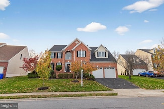 8369 Governor Grayson Way, Ellicott City, MD 21043