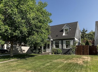925 E Thurston Ave, Spokane, WA 99203