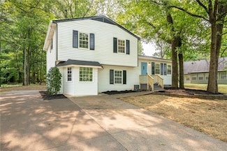 4510 Virginia Ave NW, Kennesaw, GA 30144
