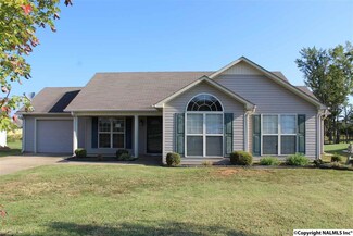 28207 Nuke Whitt Ln, Ardmore, AL 35739